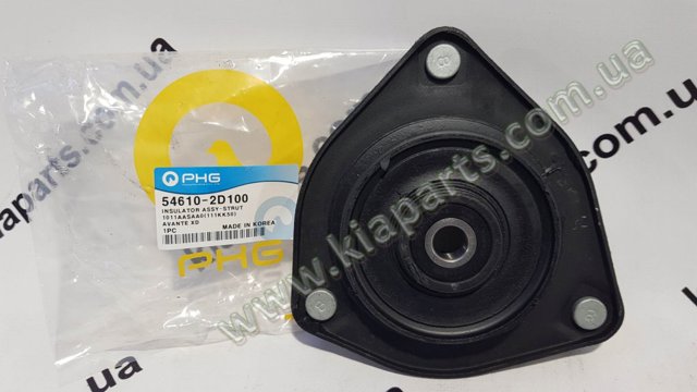 Опора стійки амортизатора переднього 546102D100 PH