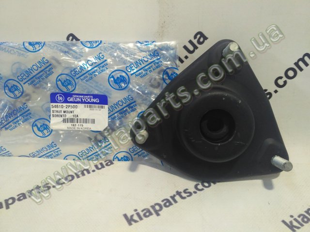 Кріплення переднього амортизатора 546102P500 GUNYOUNG