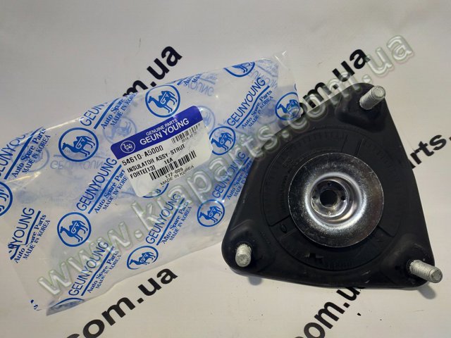 Подушка амортизатора переднього 54610A5000 GUNYOUNG