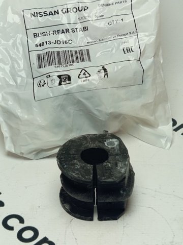 Прокладка стабільзатора заднього 54613JD18C NISSAN