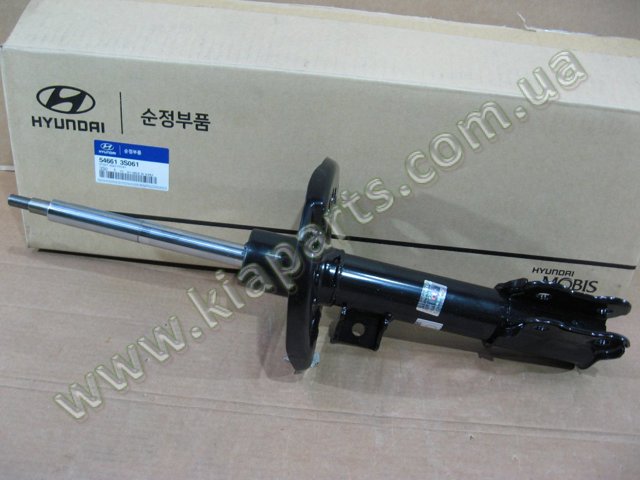 Стійка передня права 546613S061 HYUNDAI