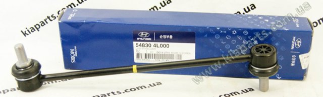 Амортизаційна стійка 548304L000 HYUNDAI