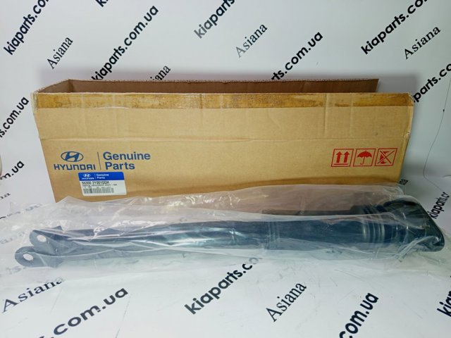 Стійка амортизатора задня 553002Y001QQH HYUNDAI