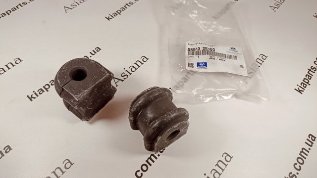 Опора стабілізатора 555132E100 HYUNDAI