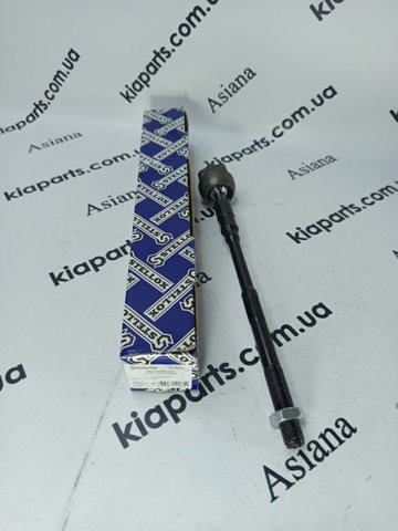 Тяги кермові 5574045SX STELLOX