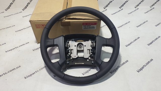 Руль 561003E200CQ HYUNDAI