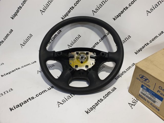 Рульове колесо 561104A000LK HYUNDAI