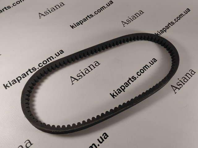 Ремінь генератора 5717034000 DONGIL