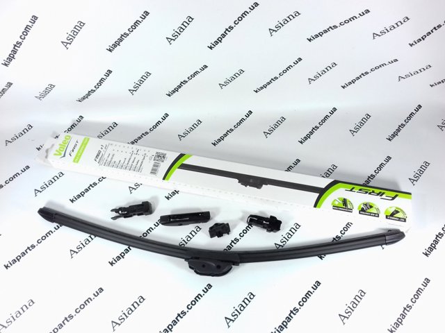 Щітка двірника ліва 575008 VALEO