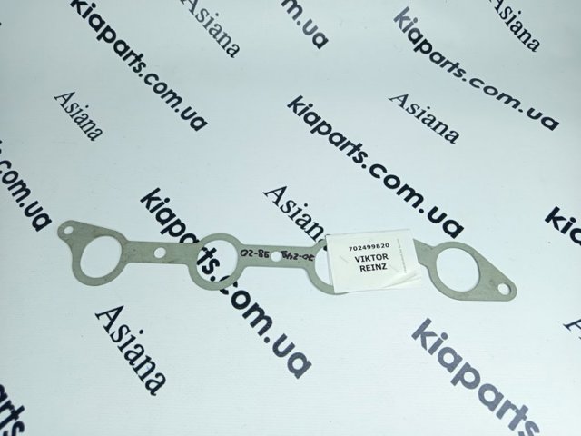 Прокладка впускного колектора 702499820 VICTOR REINZ