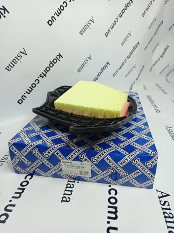 Повітряний фільтр двигуна 7101358SX STELLOX