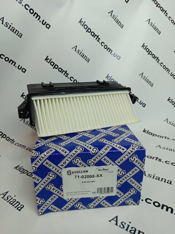 Елемент повітряного фільтра 7102008SX STELLOX