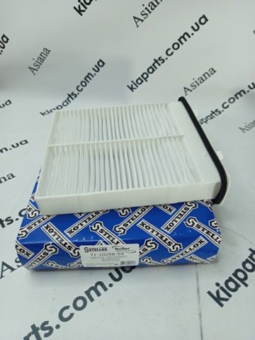 Фільтр повітряний обігрівача 7110288SX STELLOX