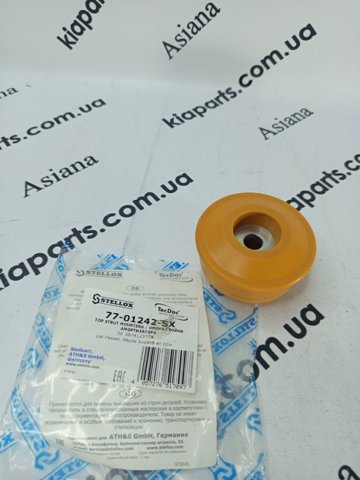 Опора стійки амортизатора переднього 7701242SX STELLOX