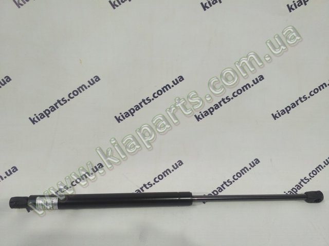 Амортизатор кришки багажника / двері 3/5-ї задньої 817702P000 KGS