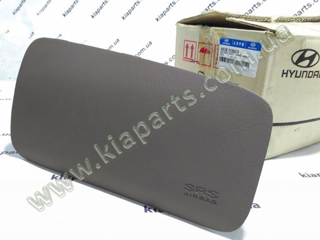 Подушка безпеки, пасажирська, AIRBAG 845302E000Z9 HYUNDAI