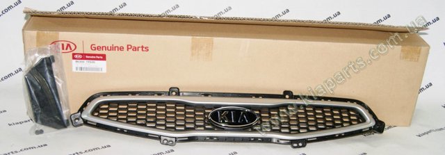 Решітка 863501Y020 HYUNDAI