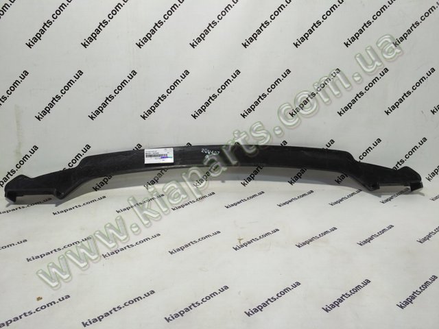 Балка бампера переднього 865912K500 HYUNDAI