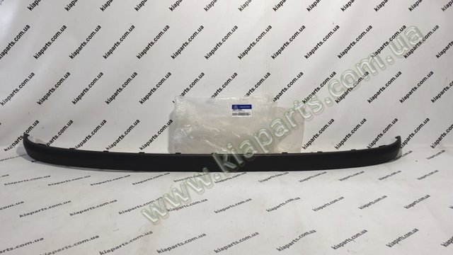 Декоративна накладка 866231C000 HYUNDAI