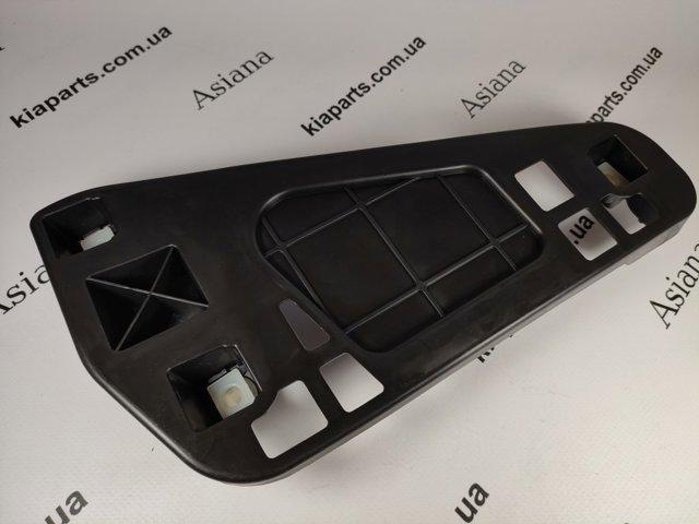 Кронштейн бампера заднього, лівий 866231H100 HYUNDAI
