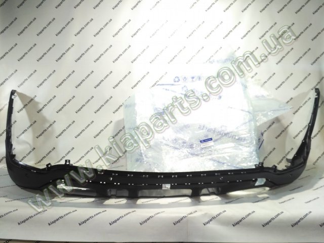 Бампер задній, нижня частина 866502W510 HYUNDAI