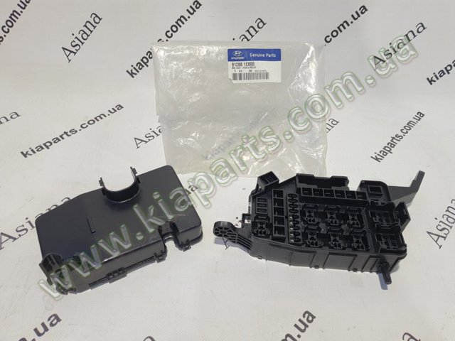 Реле запобіжників 912881C000 HYUNDAI