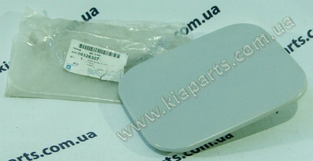 Люк б/бака 96326307 GM