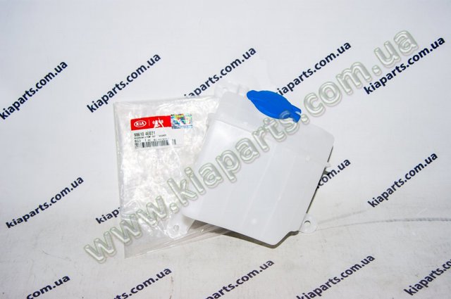 Бачок склоомивача 986104E001 HYUNDAI