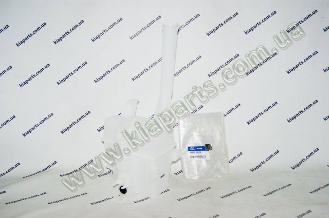 Бачок омивайки 986202S100 HYUNDAI