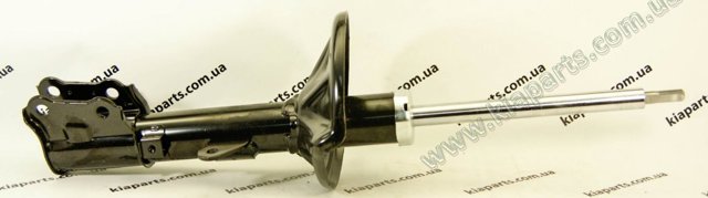 Амортизатор задній, лівий A00105 MANDO