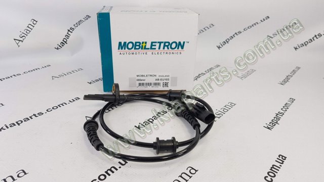 Датчик АБС (ABS) задній ABEU103 MOBILETRON
