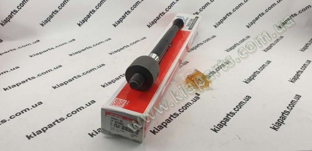 Тяга рульова поздовжня CRKH50 CTR