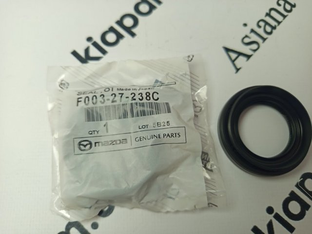 Сальник півосі F00327238C MAZDA