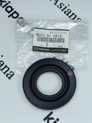 Заглушка фари N066510A1A MAZDA