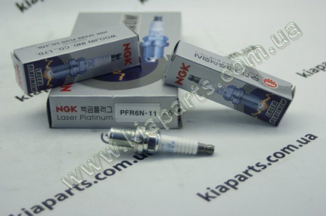 Свічка запалювання PFR6N11 NGK