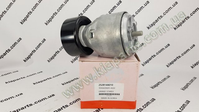 Натягувач приводного ременя T39134 GATES