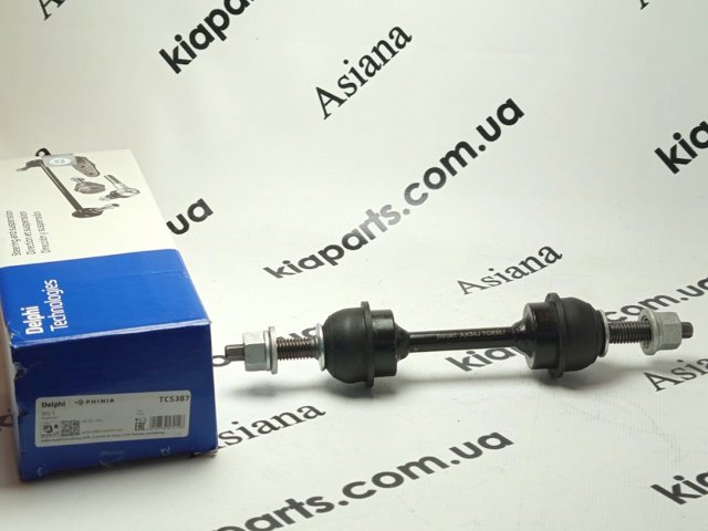 Тяга переднього стабілізатора TC5387 DELPHI