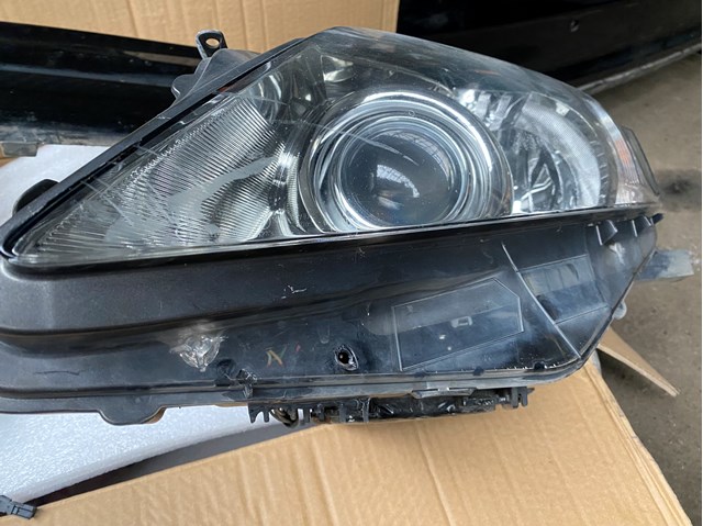 Фари 811500E061 TOYOTA