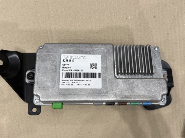 Модуль керування камерою 32281512 VOLVO