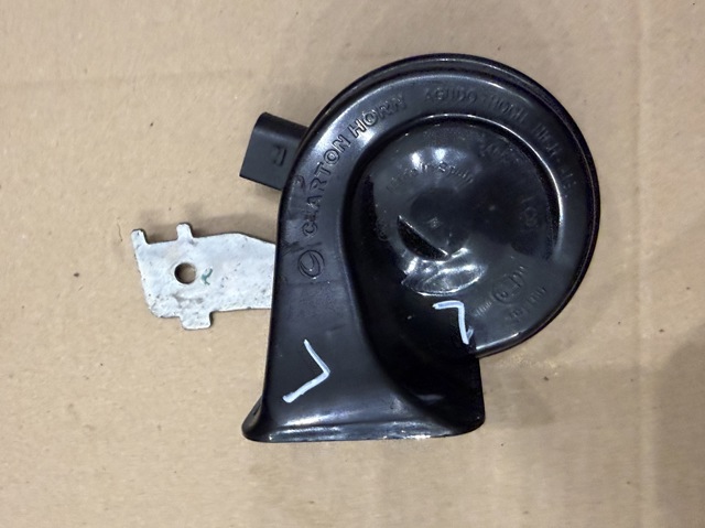 Клаксон 4KE951223 VAG