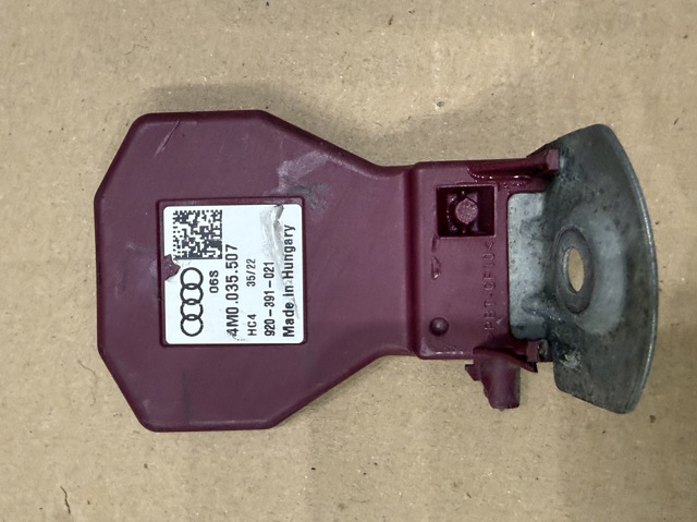 Антена 4M0035507 VAG