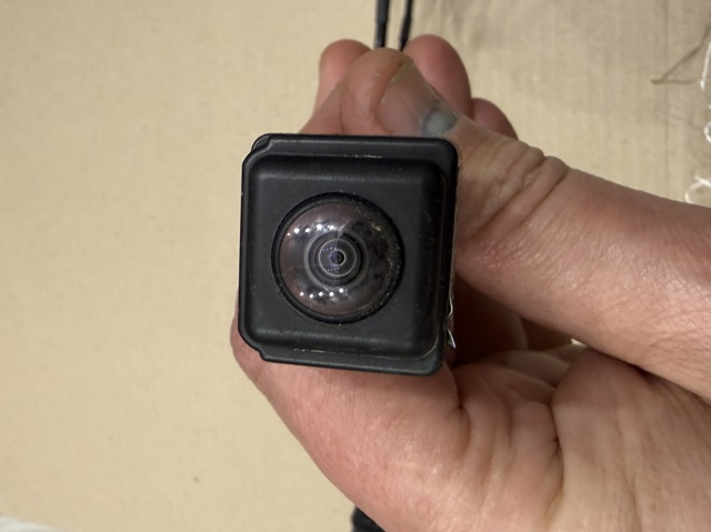 Камера системи забезпечення видимості 4M0980556A VAG