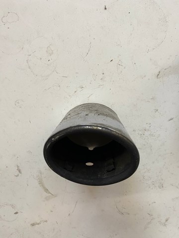 Глушилка 8V0253825C VAG