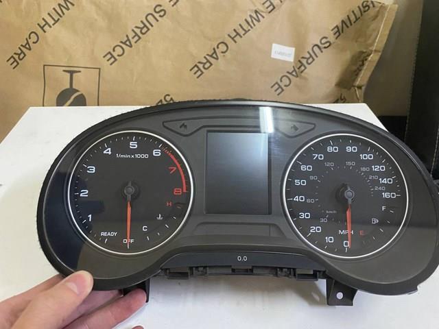 Покажчик струму (амперметр) 8V0920960M VAG