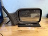 Праве бічне дзеркало 1034491 FORD