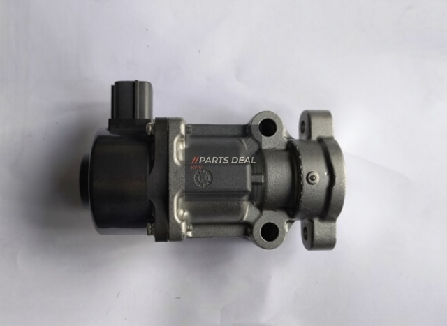 Клапан EGR 14710AA830 SUBARU