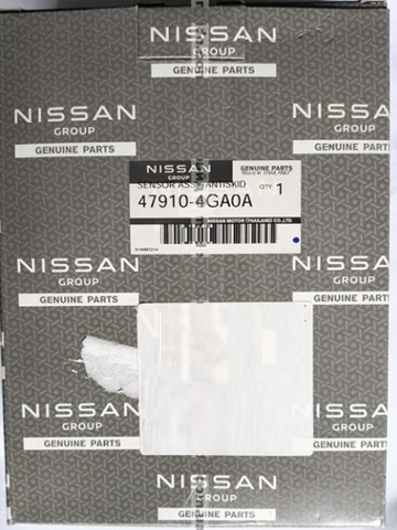 Датчик ABS передній Infiniti Q50
