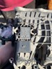 Датчик тиску наддуву (датчик нагнітання повітря в турбіну) 03G906051E VAG