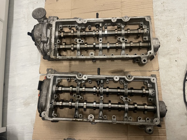 Постіль распредвала 04L103044K VAG