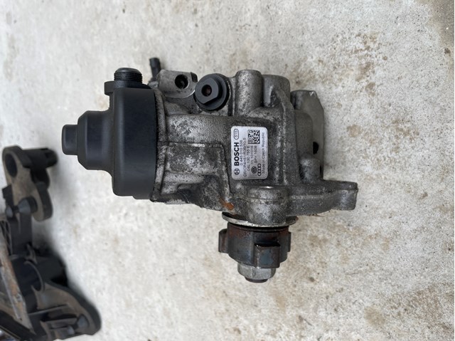 Насос паливний високого тиску (ПНВТ) - DIESEL 04L130755E VAG